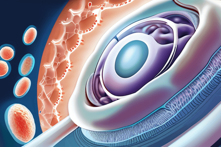 Stem Cell Breakthrough: Rewinding Human Cells to Embryo-Like State
