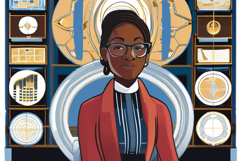 HBCU Program Forges Path for Black Atmospheric Scientists