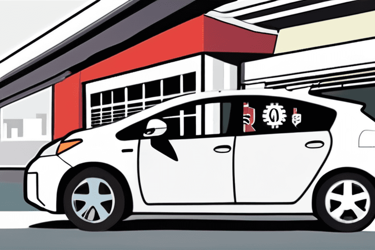 プリウスはいかに静かにEV文化戦争の火付け役となったのか