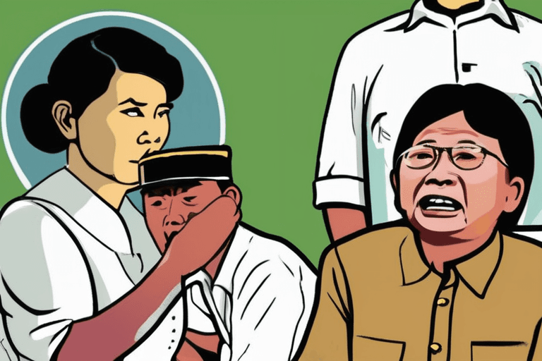 অর্থনৈতিক উদ্বেগের মধ্যে মিয়ানমারের বিতর্কিত নির্বাচন শুরু হয়েছে