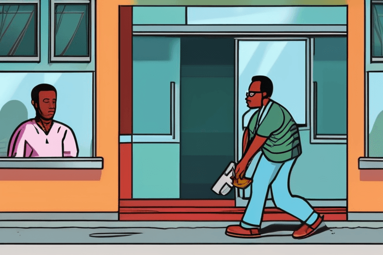 Suriname Stabbing Tragedy: Healthcare, Child Trauma Risks Rise