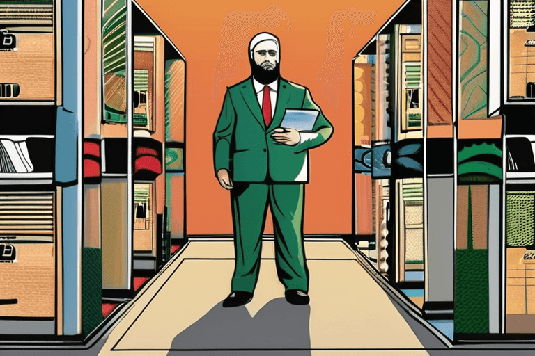 Italy Busts Hamas Funders in Multi-Million Dollar Scheme