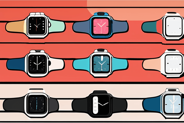 Apple Watch Buying Guide: Find the Perfect Model for You