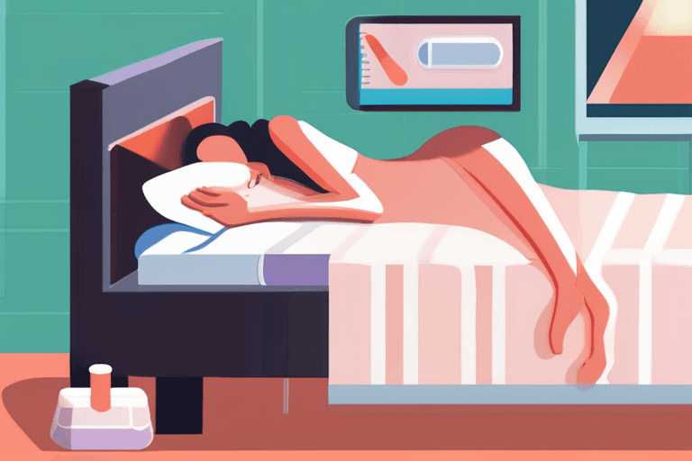 Melatonin for Sleep: Is It Right for YOU? Dosage Tips Inside