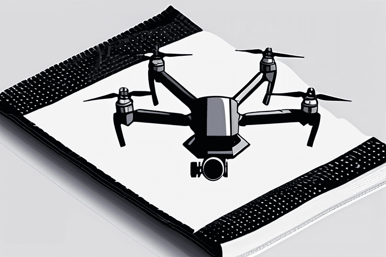 Drones Soar: Capture Stunning Aerial Views With Ease