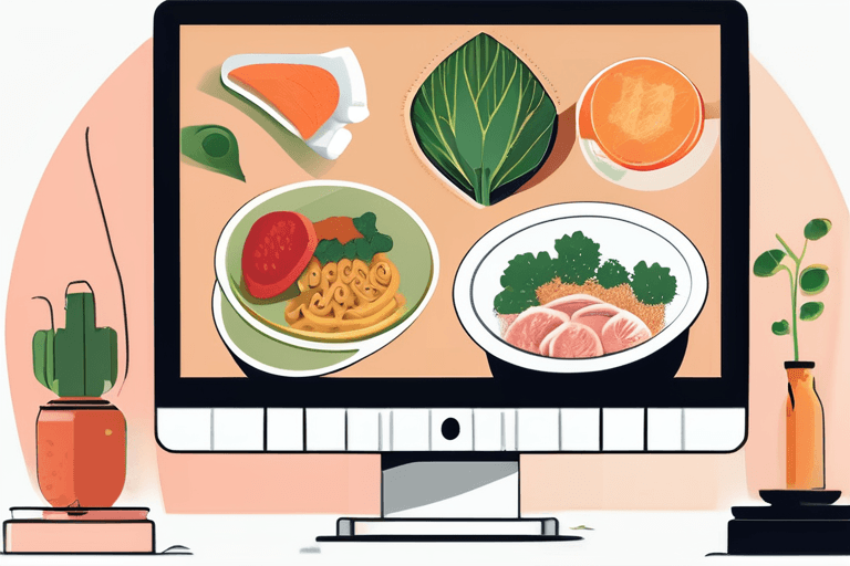 AI-Powered Plant-Based Meal Kits: Smarter, Greener Eating?