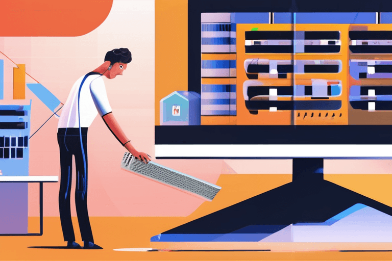 CIOs: Lead AI's Cutting Edge, Don't Just Watch