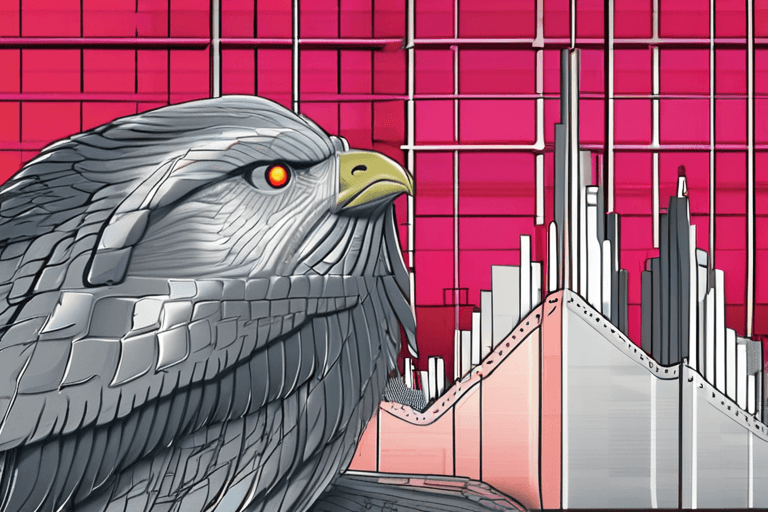 Silver Soars: Biggest Jump Since '08 Signals Investment Shift