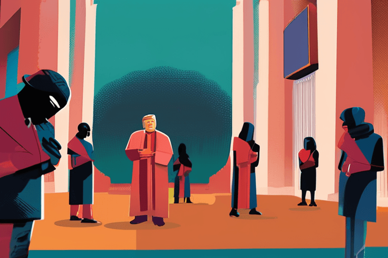 AI Analyzes Trump's Claims of Christian Persecution in Nigeria