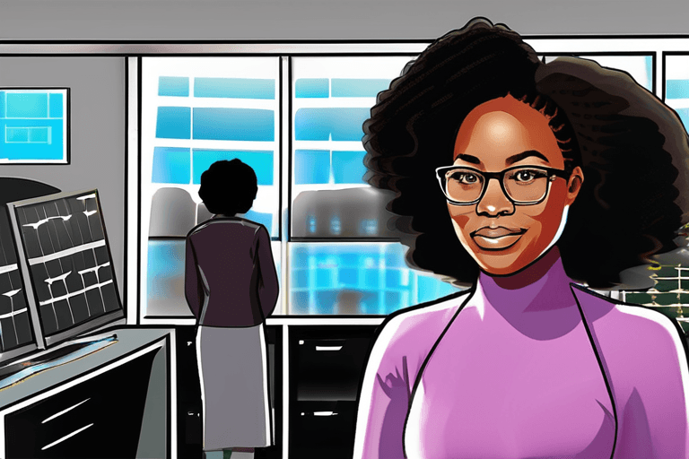 Howard U. Program Grows Next Generation of Black Atmospheric Experts