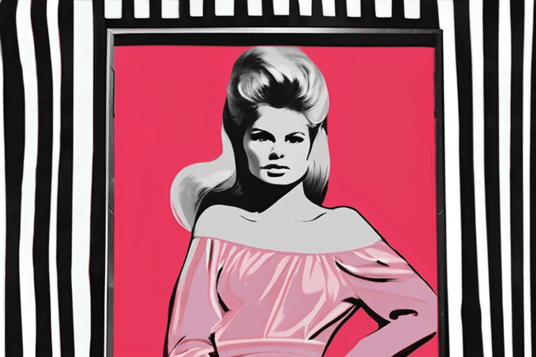 Bardot: How She Redefined Feminine Power On Screen