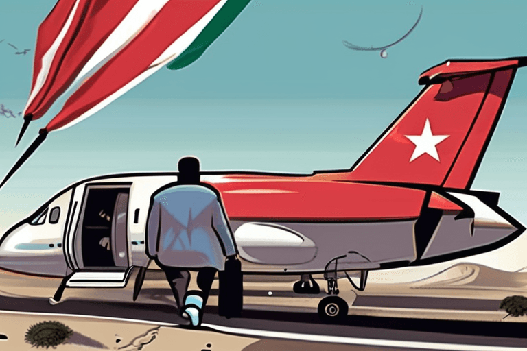 Syrian Returns Surge from Turkey After Assad's Fall