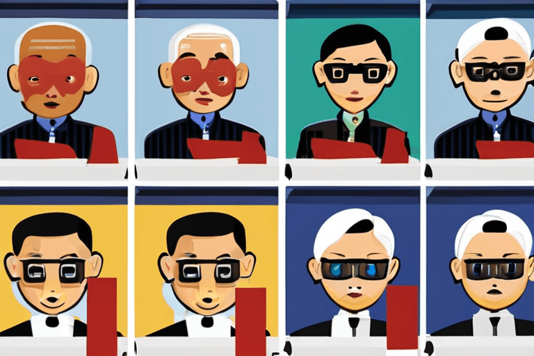 بدء الانتخابات المتنازع عليها في ميانمار وسط إدانة