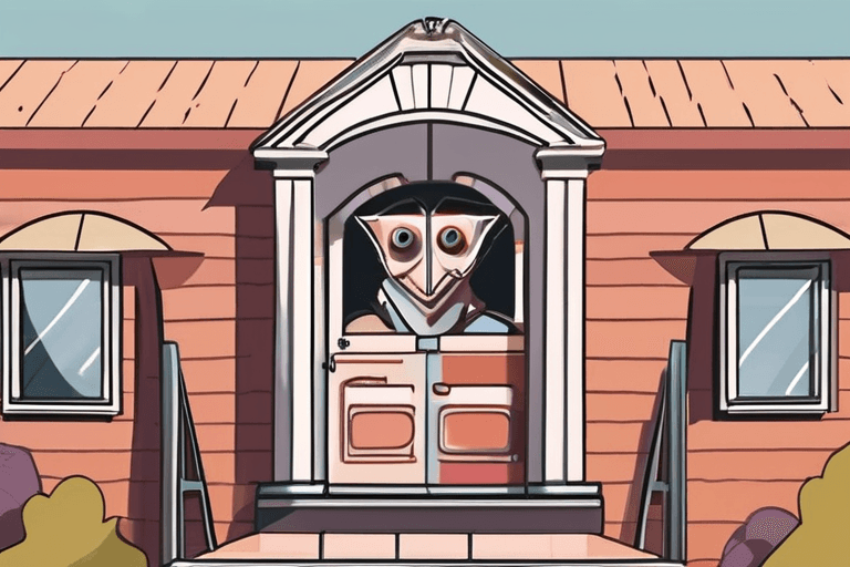 شركة Sauron Home Security تتطلع إلى الإطلاق في عام 2025 وتستقطب الرئيس التنفيذي لشركة Sonos