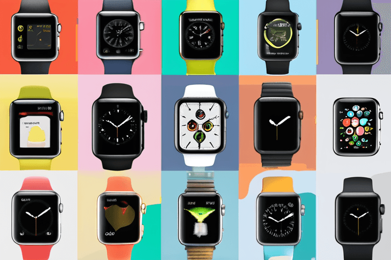 Apple Watch Buying Guide: Which Model Should You Choose?