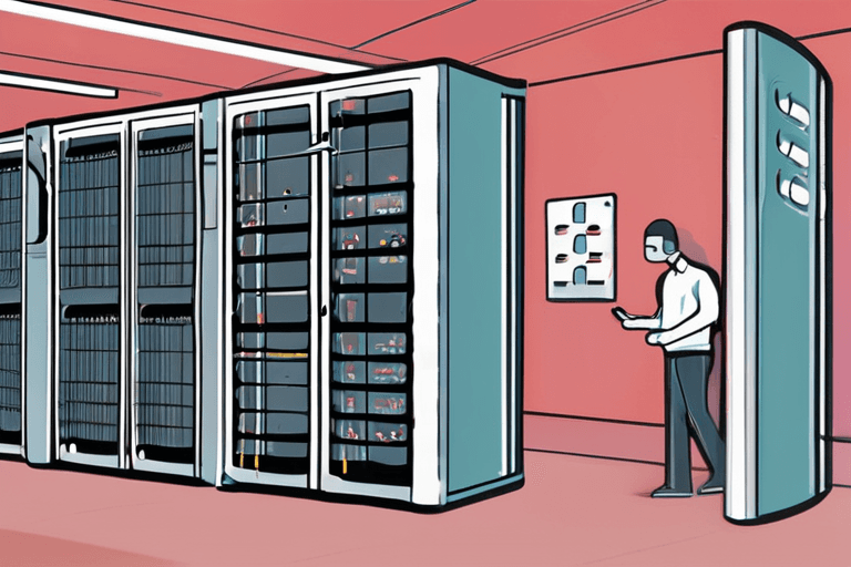 MayimFlow's AI Spots Data Center Leaks Before They Start