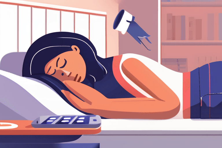 Melatonin for Sleep? Know the Facts Before You Take It