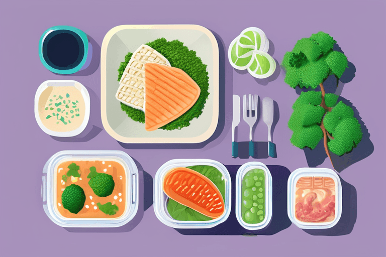 Kits de Refeições à Base de Plantas com IA: Alimentação Mais Inteligente e Sustentável?