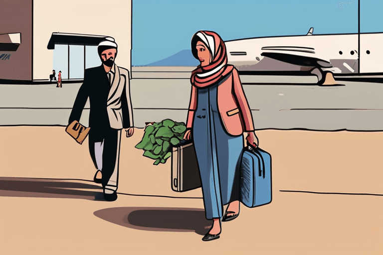 Syrians Return Home from Turkey After Assad's Fall