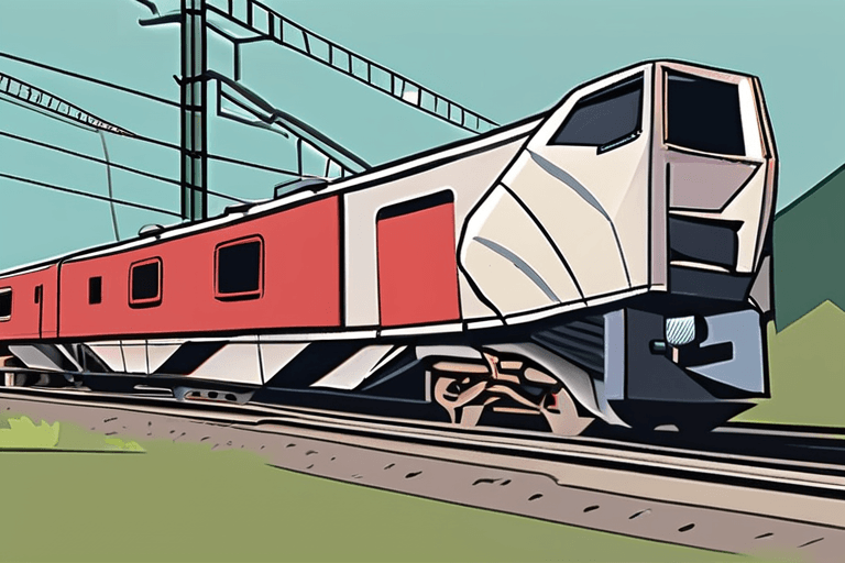 メキシコ列車脱線事故：悲劇の背景にある要因を分析する