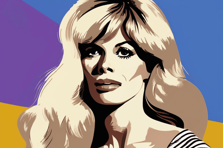 Brigitte Bardot, French Film Icon and Animal Rights Champion, Dies at 91