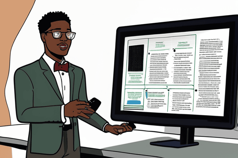 Programa de Howard U. Siembra la Próxima Generación de Científicos Atmosféricos Negros