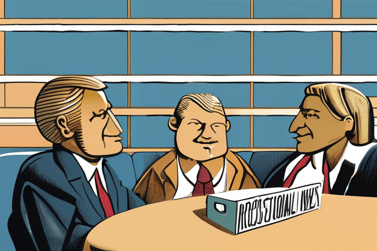 Doctrina de la Abundancia: Cómo la Idea de Klein Moldeó la Política de 2025