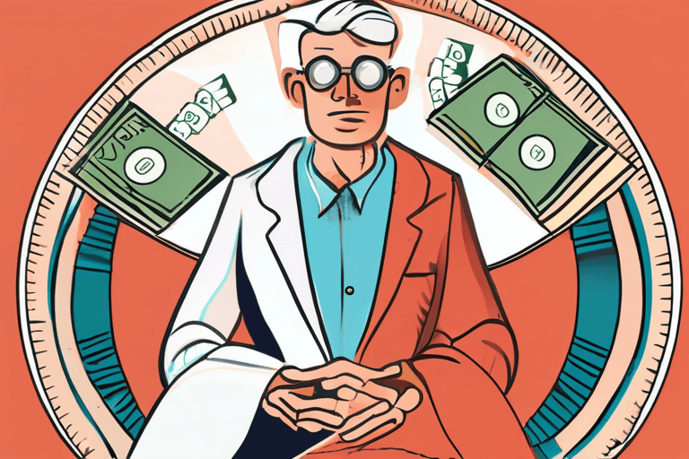 Is "Money Dysmorphia" Blocking Your Generosity? +3 Tips