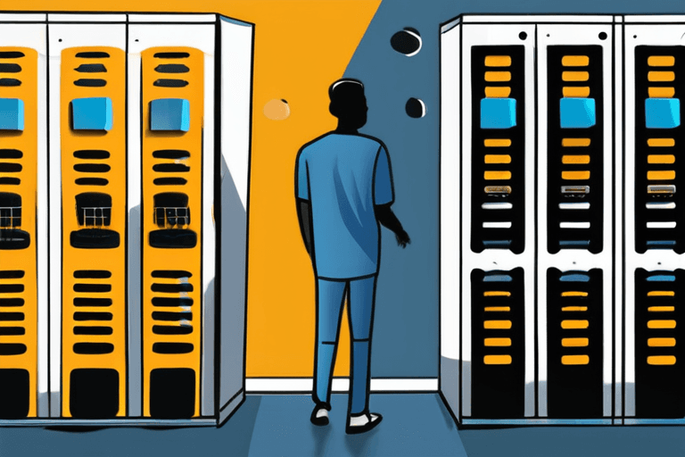 MayimFlow's AI Spots Data Center Leaks Before They Start