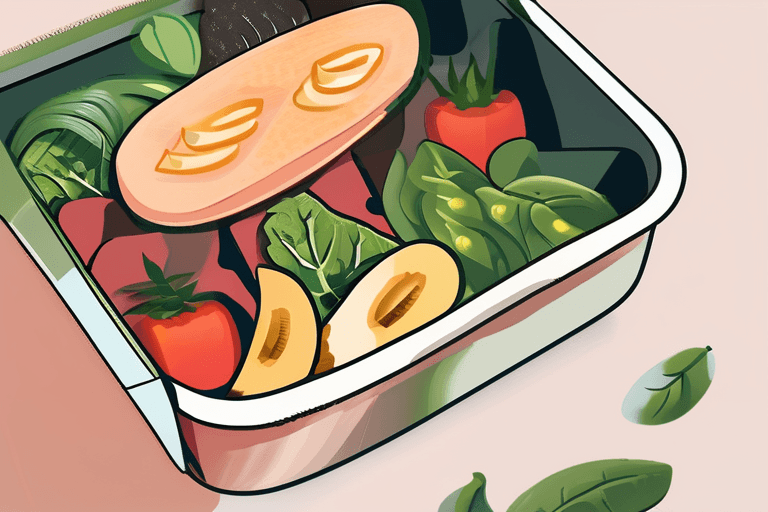 AI-Powered Plant-Based Meal Kits: A Healthier, Smarter New Year