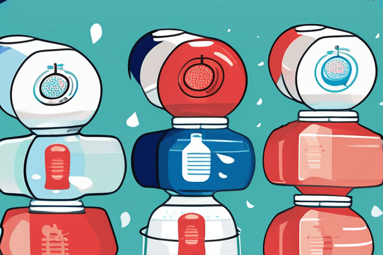 Bottled Water Habit Adds 90,000 Microplastics Yearly, Study Finds