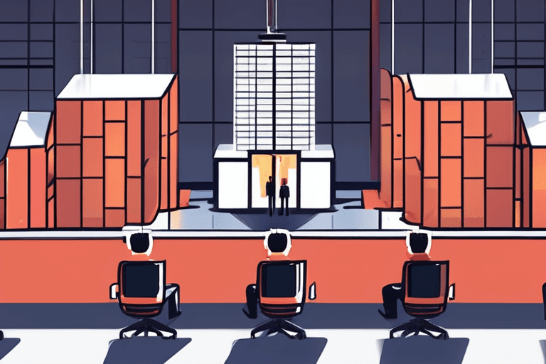 CIOs: Lead AI, Don't Just Govern It