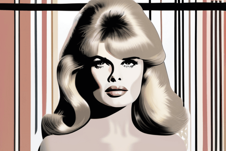 Bardot, Iconic Actress and Animal Champion, Dies at 91