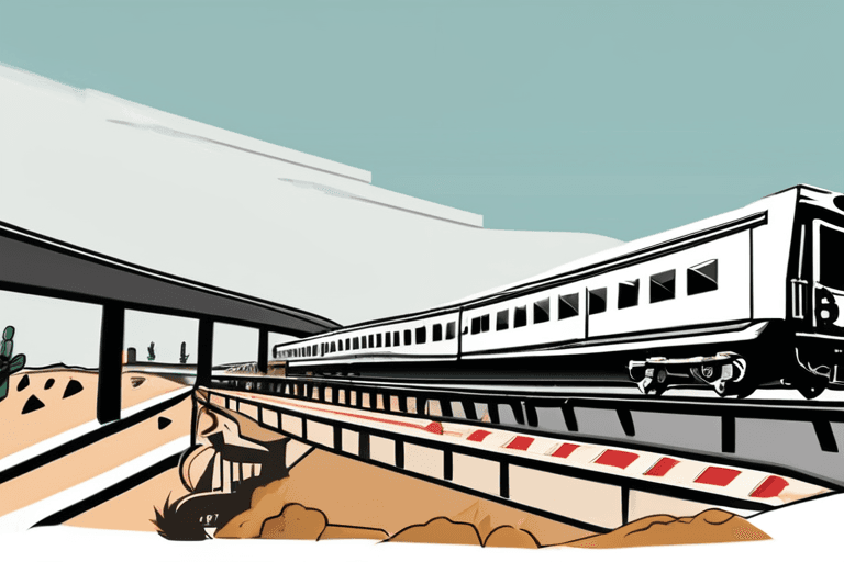 멕시코 열차 탈선 사고, 인프라 위험 부각