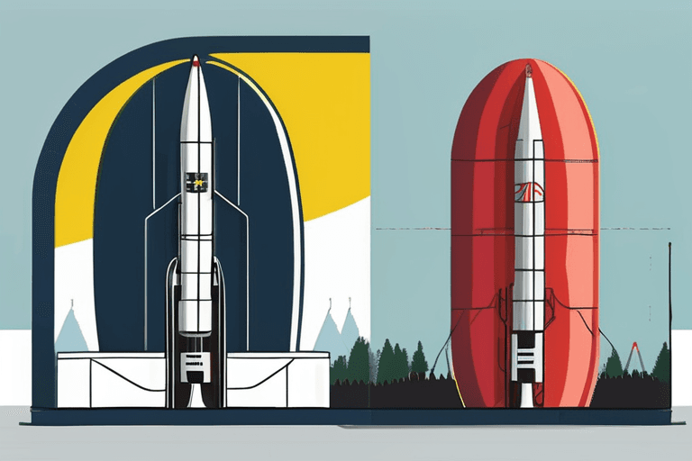 Ukraine's Nuclear Past Haunts in Missile Museum