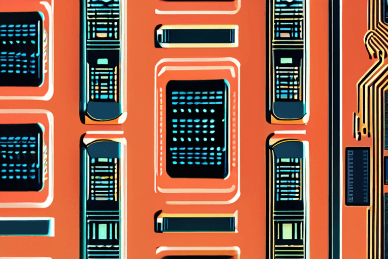 A Fome de Chips da IA: A Escassez de Memória Irá Inflacionar os Preços dos Dispositivos?