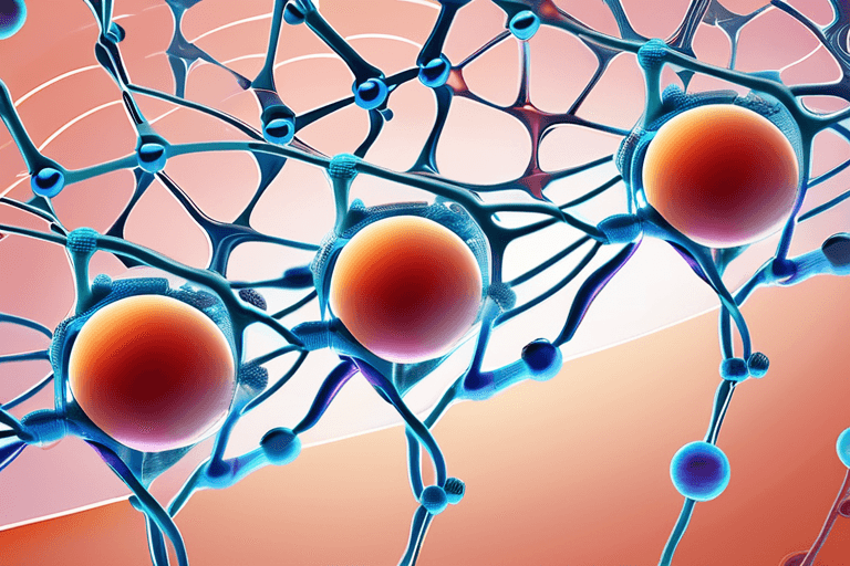 Stem Cell 'Rewind' Achieves Near-Totipotency: A Development Leap