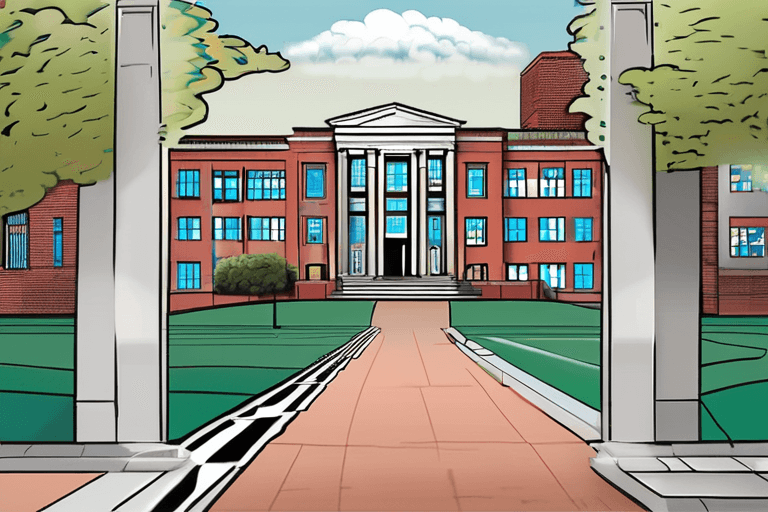 Howard U. Launches PhD Program to Diversify Atmospheric Science