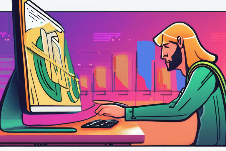 Robinhood's Impact: Democratizing Investing for Beginners