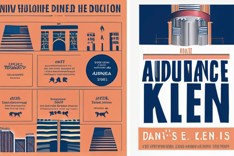 Abundance Agenda: How Klein's Idea Shaped 2025 Politics