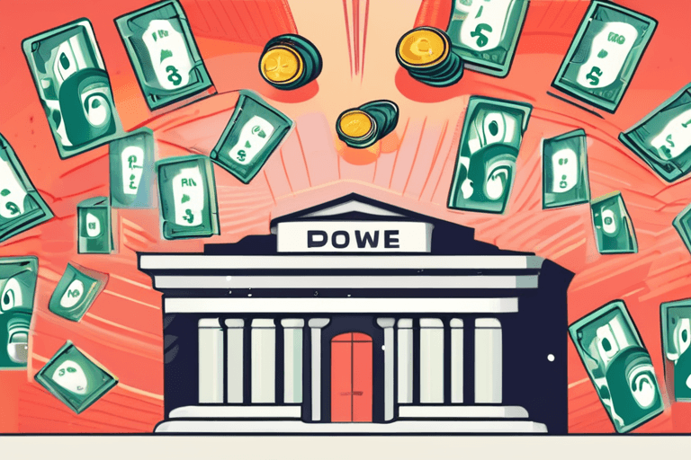 AI Tackles "Money Dysmorphia" & 3 Generosity Boosts