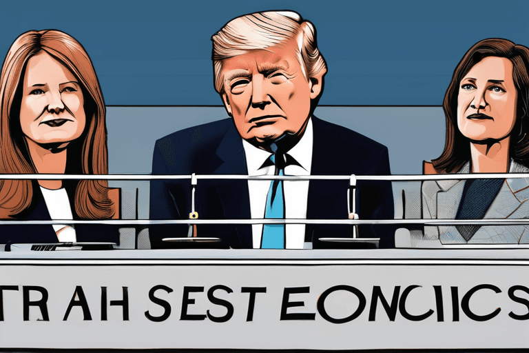 KI-Modelle übertrumpfen Wirtschaft: Hassetts Kandidatur für den Fed-Vorsitz