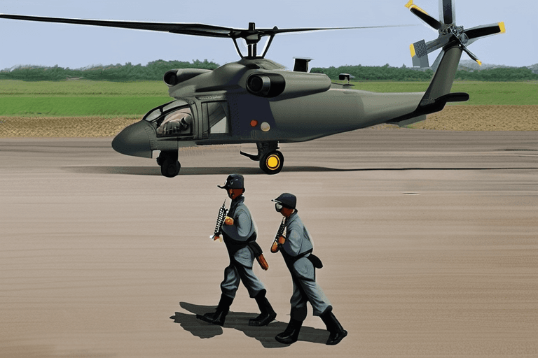 Ceasefire Under Drone Fire: Thailand Accuses Cambodia of Violations