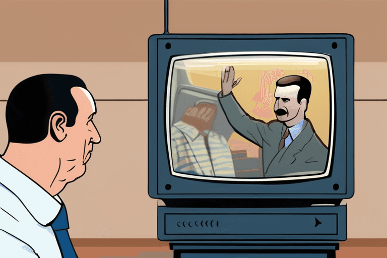 Assad's Fall Triggers Syrian Return from Turkey