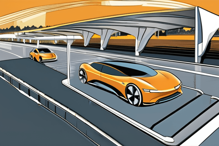 Elektrofahrzeuge sehen sich 2025 Gegenwind ausgesetzt, aber ein Sektor trotzt der Tristesse