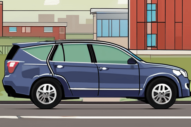 조슈아 부상, 나이지리아 차량 충돌 사고로 2명 사망