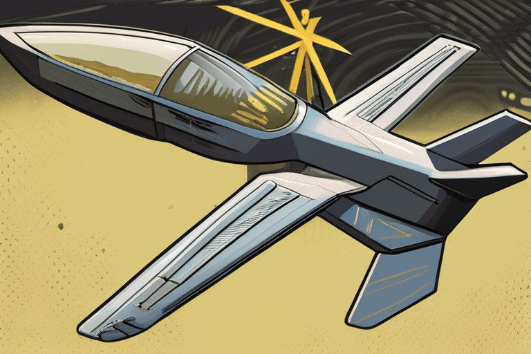 Rifles vs. Drones: Ukraine's Low-Tech Answer to UAV Threat