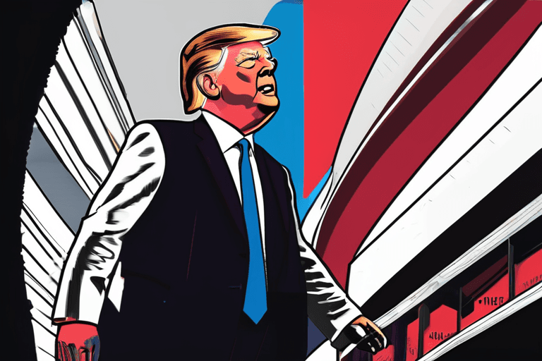 تحوّل هاسيت في عهد ترامب: هل عزز التحول في السياسة سعيه لرئاسة الاحتياطي الفيدرالي؟