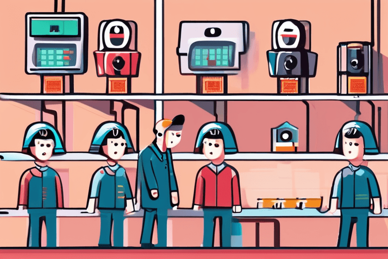 China Targets AI Manipulation with Unprecedented New Rules