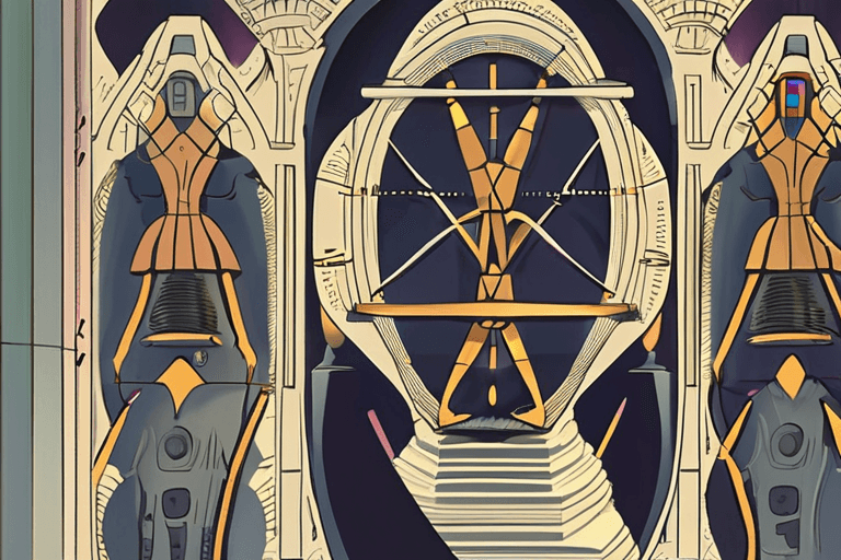 Science Behind the Myths: New Book Uncovers Ancient Lore